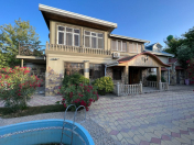 Satılır 5 otaqlı 400 m2 bağ evi Bilgəh
