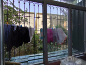 İcarəyə verilir 2 otaqlı 105 m2 həyət evi Park Bulvar