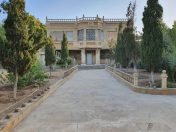 İcarəyə verilir 4 otaqlı 130 m2 bağ evi Buzovna