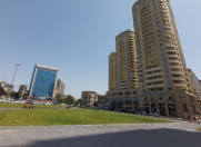 İcarəyə verilir 10 otaqlı 800 m2 ofis Yasamal r.