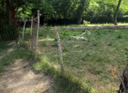 Satılır 10 sot torpaq Şəki