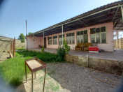 Satılır 6 otaqlı 240 m2 həyət evi Zabrat 2