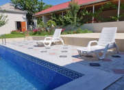 İcarəyə verilir 4 otaqlı 200 m2 villa Qəbələ