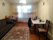 İcarəyə verilir 2 otaqlı 50 m2 köhnə tikili İnşaatçılar m.