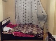 İcarəyə verilir 1 otaqlı 38 m2 yeni tikili Avtovağzal m.