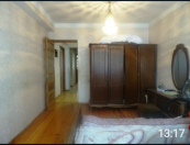 Satılır 2 otaqlı 70 m2 köhnə tikili Qış parkı