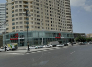 Satılır 2 otaqlı 64 m2 yeni tikili Əhmədli m.