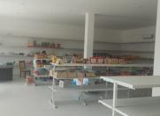 Satılır 2 otaqlı 190 m2 obyekt Sabirabad