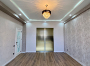 Satılır 3 otaqlı 80 m2 yeni tikili Əhmədli m.