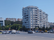 Satılır 3 otaqlı 122 m2 yeni tikili Əhmədli m.