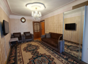 Satılır 1 otaqlı 36 m2 köhnə tikili 8 km