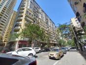 Satılır 3 otaqlı 120 m2 obyekt Yasamal r.