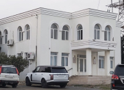 İcarəyə verilir 10 otaqlı 256 m2 obyekt Səbail r.