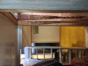 İcarəyə verilir 3 otaqlı 70 m2 həyət evi Nizami m.