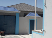 Satılır 5 otaqlı 2 m2 həyət evi Ramana