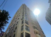 Satılır 1 otaqlı 66 m2 yeni tikili Nəriman Nərimanov m.