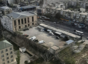 İcarəyə verilir 2 otaqlı 105 m2 yeni tikili İnşaatçılar m.