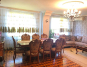 Satılır 4 otaqlı 90 m2 köhnə tikili Əhmədli