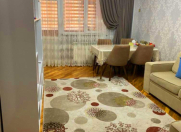 Satılır 2 otaqlı 70 m2 yeni tikili Əhmədli m.