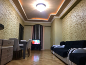 Satılır 2 otaqlı 55 m2 obyekt İnşaatçılar m.