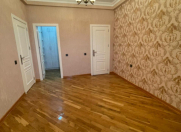 Satılır 4 otaqlı 135 m2 yeni tikili Əhmədli m.