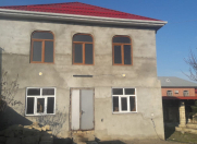 Satılır 6 otaqlı 106 m2 həyət evi Lənkəran