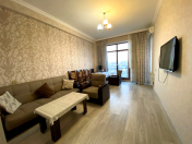 İcarəyə verilir 2 otaqlı 50 m2 yeni tikili 20 yanvar m.