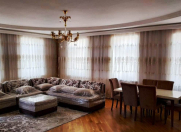 İcarəyə verilir 3 otaqlı 100 m2 yeni tikili Elmlər Akademiyası m.