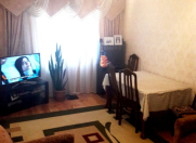 Satılır 2 otaqlı 60 m2 köhnə tikili Nərimanov r.