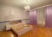 İcarəyə verilir 5 otaqlı 240 m2 yeni tikili Elmlər Akademiyası m.