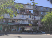 Satılır 1 otaqlı 24 m2 köhnə tikili Heydər Əliyev Mərkəzi