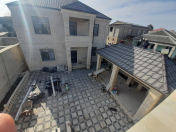 Satılır 4 otaqlı 220 m2 villa Buzovna