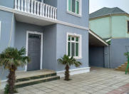 İcarəyə verilir 5 otaqlı 160 m2 bağ evi Port Baku