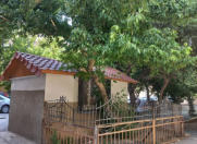 İcarəyə verilir 1 otaqlı 12 m2 ofis Montin