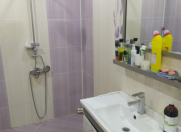 İcarəyə verilir 2 otaqlı 92 m2 yeni tikili Yeni Yasamal