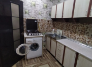 İcarəyə verilir 2 otaqlı 66 m2 yeni tikili Yeni Yasamal