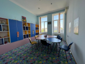 İcarəyə verilir 1 otaqlı 26 m2 ofis Sahil m.