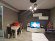 Satılır 2 otaqlı 64 m2 yeni tikili Əhmədli m.