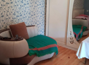 İcarəyə verilir 1 otaqlı 30 m2 köhnə tikili Nizami m.