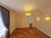 Satılır 2 otaqlı 60 m2 yeni tikili Əhmədli m.
