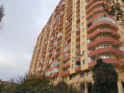 Satılır 3 otaqlı 157 m2 yeni tikili Əhmədli