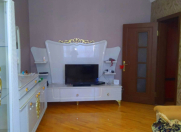 Satılır 2 otaqlı 75 m2 yeni tikili Əhmədli m.