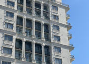 Satılır 4 otaqlı 245 m2 yeni tikili Qış parkı