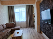 Satılır 2 otaqlı 68 m2 yeni tikili Nəriman Nərimanov m.