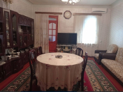 Satılır 3 otaqlı 1000 m2 həyət evi Qobustan