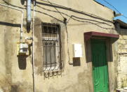 Satılır 2 otaqlı 45 m2 köhnə tikili Lökbatan