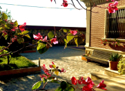 Satılır 4 otaqlı 170 m2 bağ evi Albalı