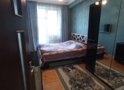 Satılır 2 otaqlı 62 m2 yeni tikili Nəriman Nərimanov m.