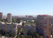 Satılır 2 otaqlı 75 m2 yeni tikili 9 mkr