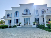 İcarəyə verilir 5 otaqlı 400 m2 villa Astara